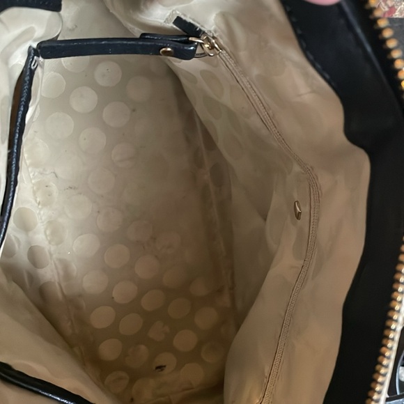 Kate Spade ♠️ Leopard print purse - Picture 3 of 5